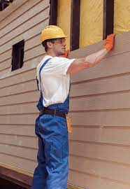 Reliable Nellieburg, MS Siding Solutions